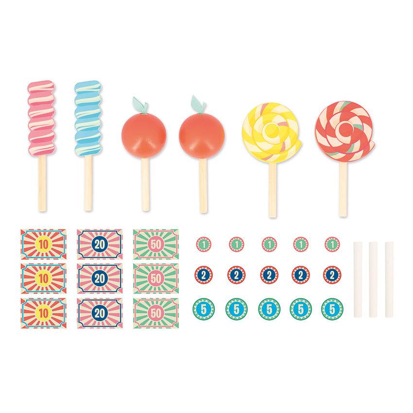 Janod - Sweet Shop