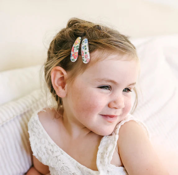 JOSIE JOANS Little Ava Hair Clips