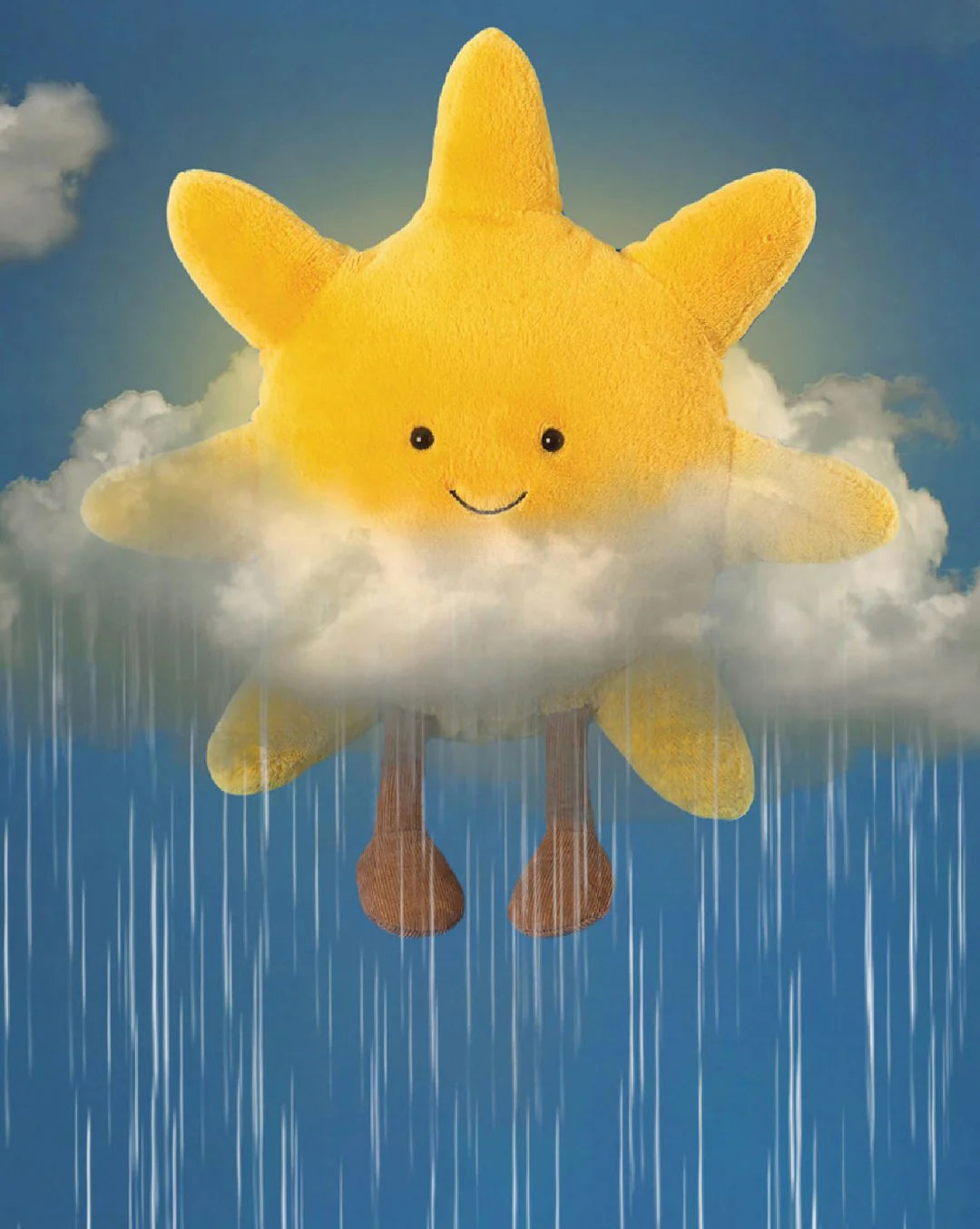 Jellycat Amuseable Sun