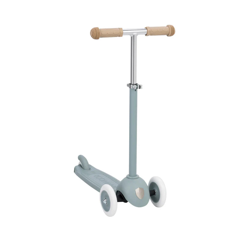 Banwood Eco Scooter - Teal
