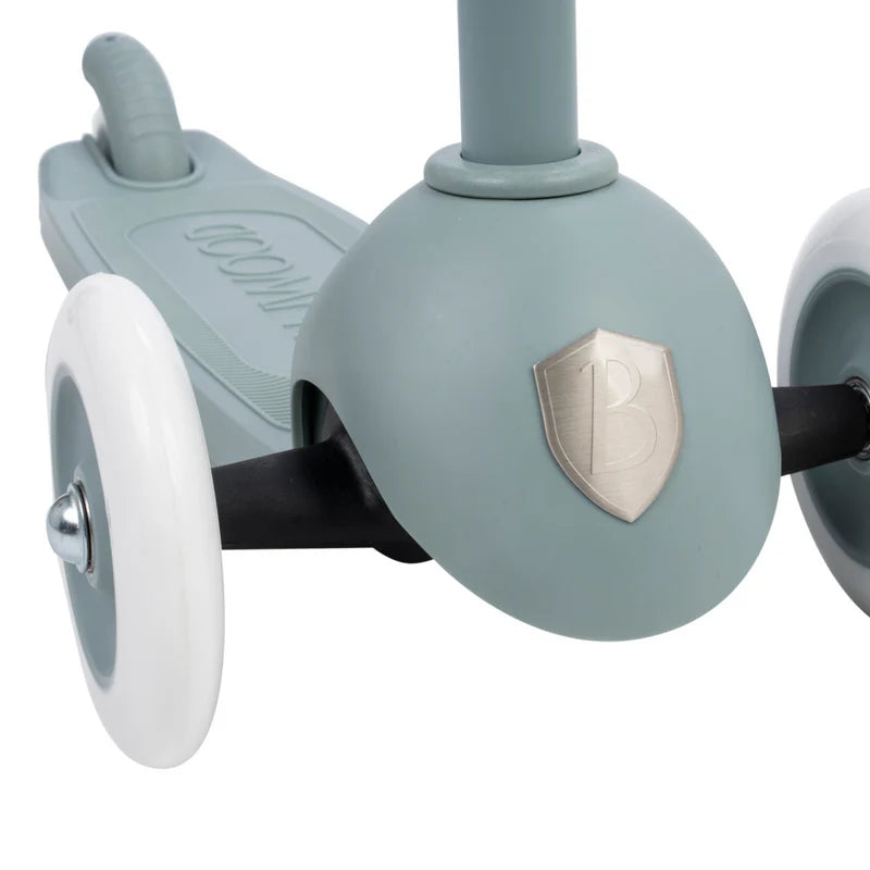 Banwood Eco Scooter - Teal