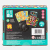 Tiger Tribe Crazy 8s + Go Fish! - Card Game Set