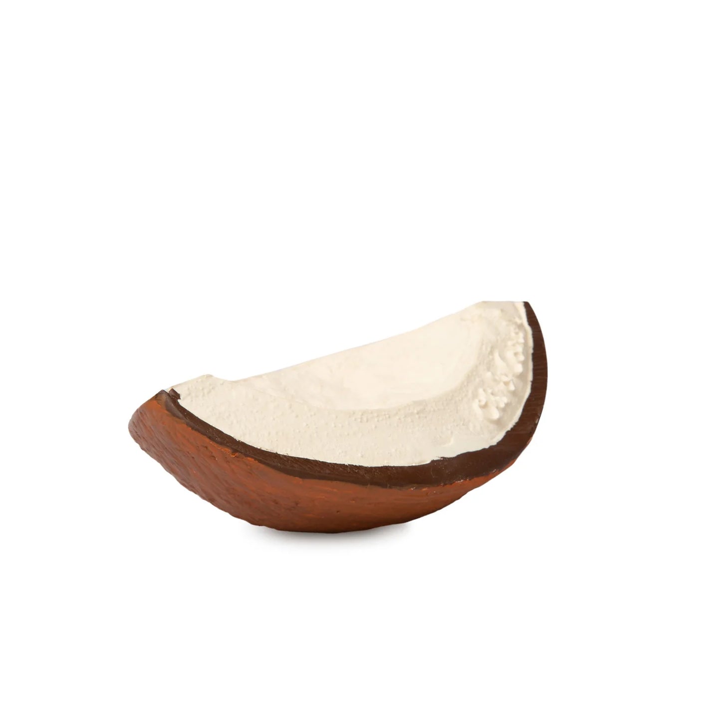Oli & Carol Natrual Rubber Teether & Bath Toy