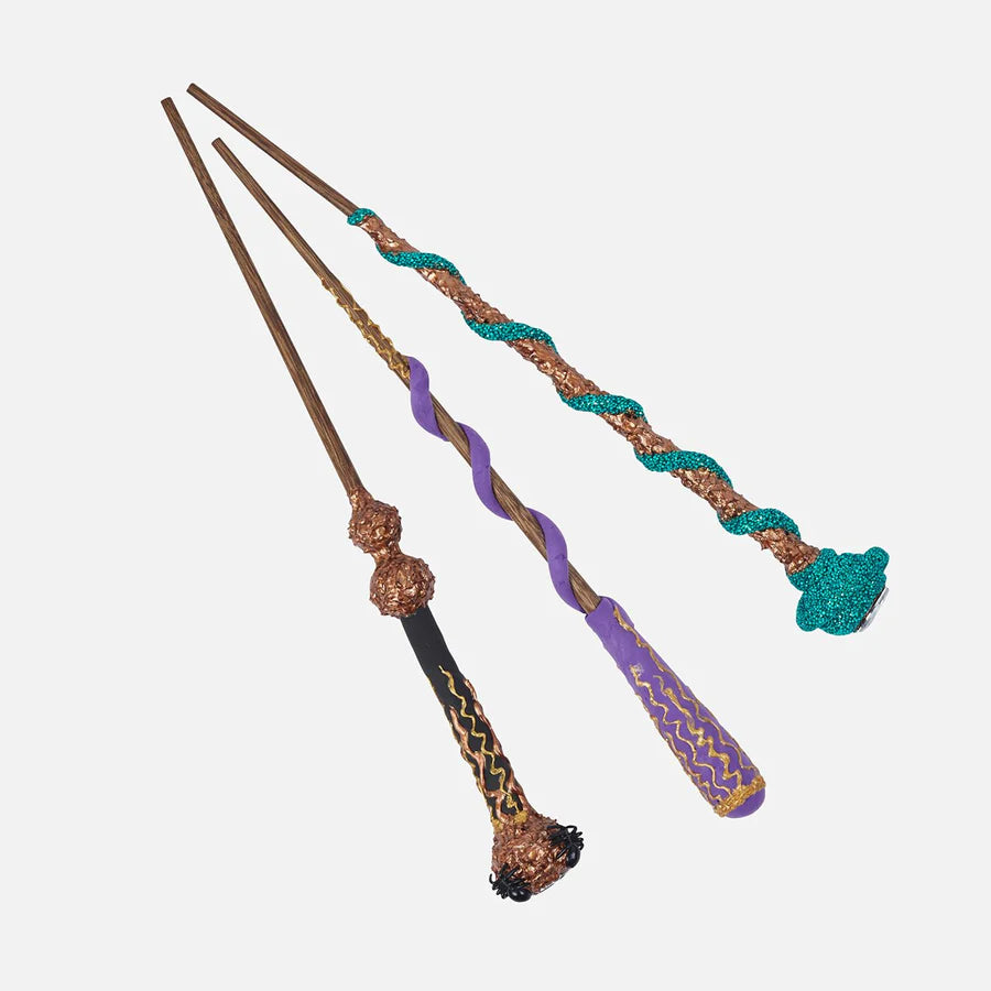 Magic Wand Kit Spellbound by Tiger Tribe