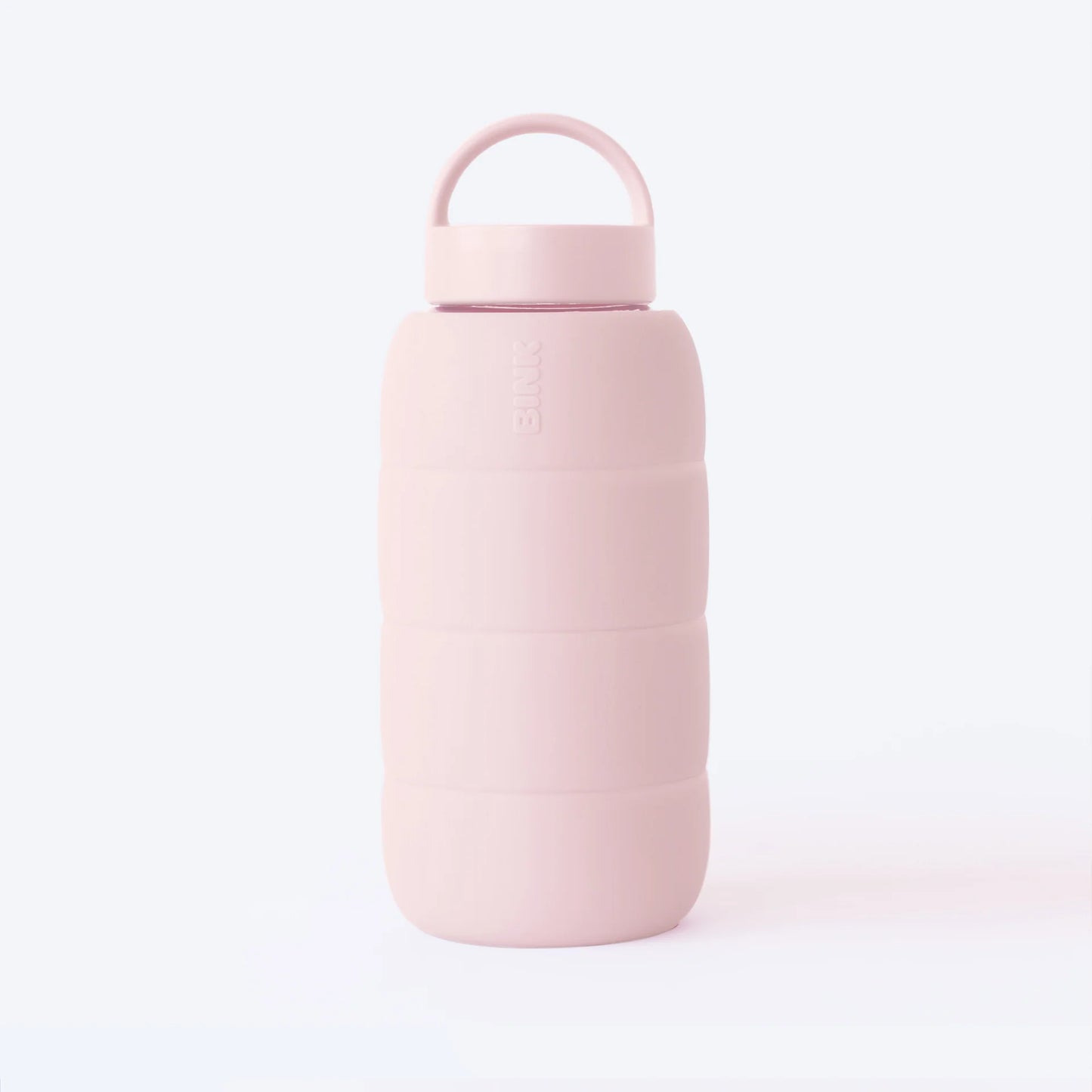 Bink Puffer Bottle 27oz Seashell