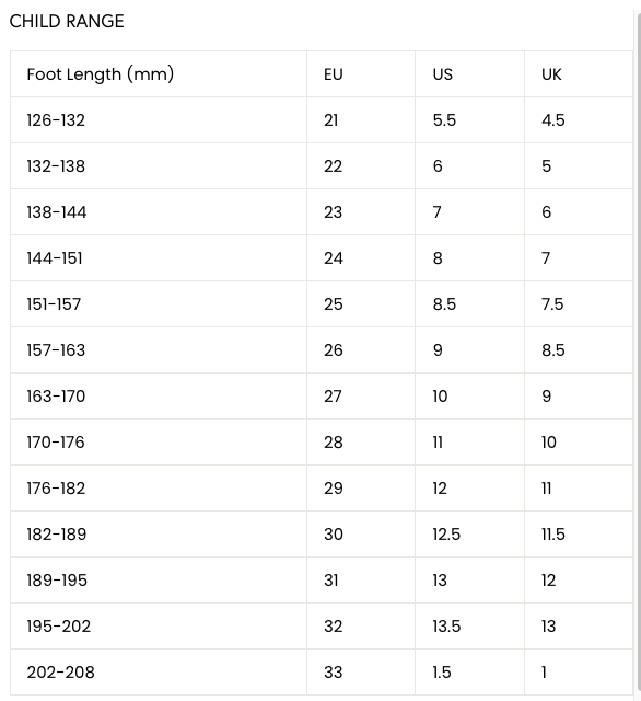 Pretty Brave ROCCO Indigo Sandal