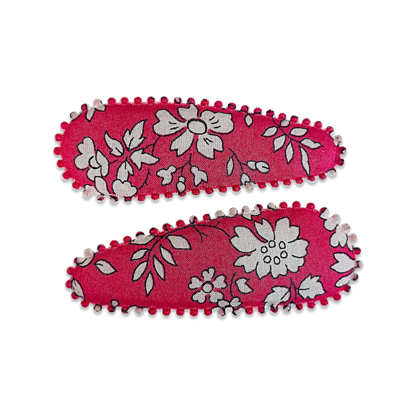 JOSIE JOANS Viera Hair Clips