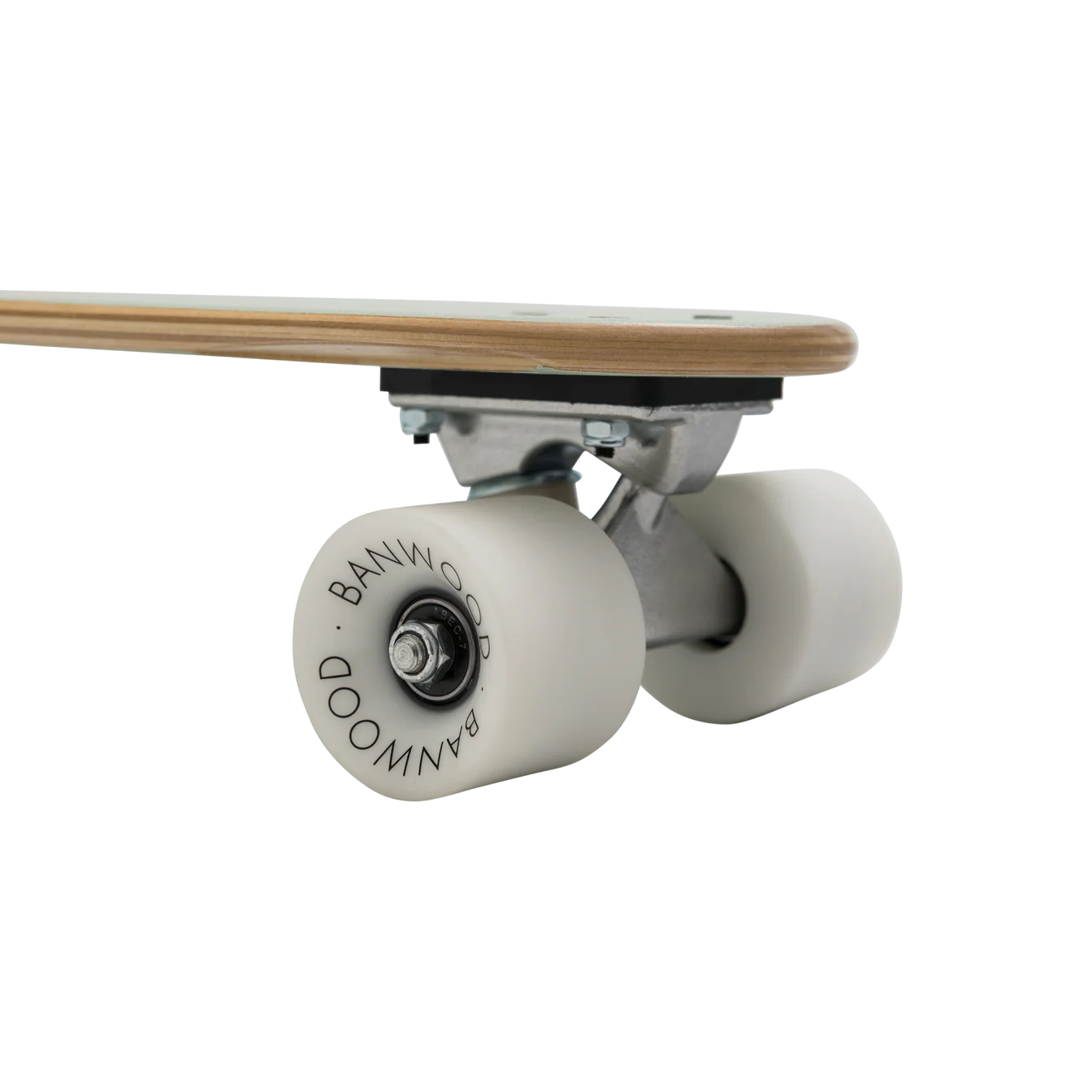 Banwood Skateboard Pale Mint