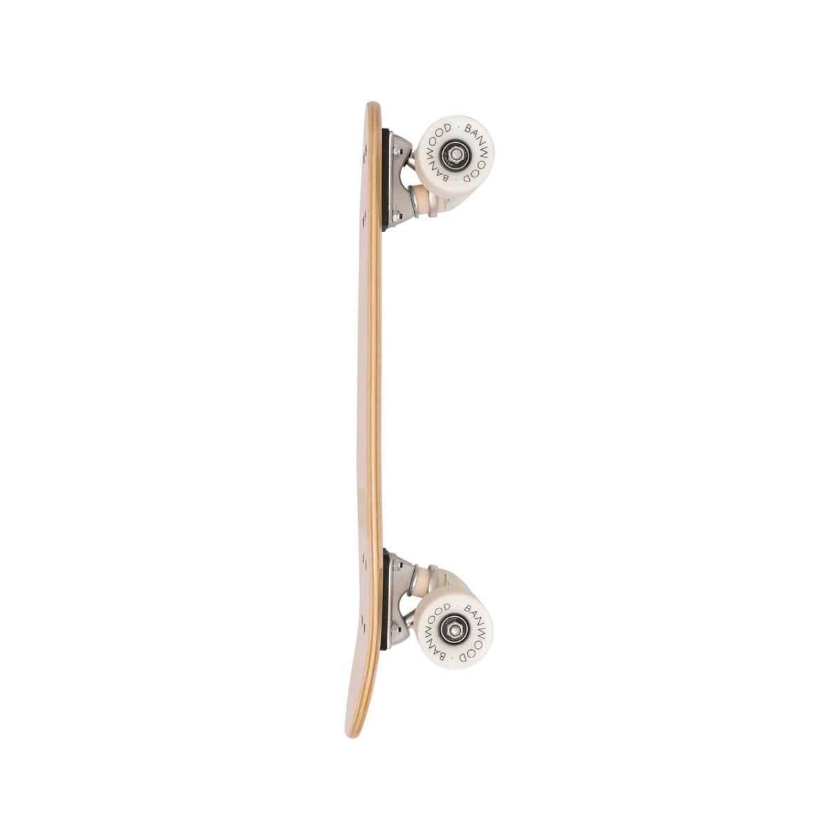 Banwood Skateboard Pink