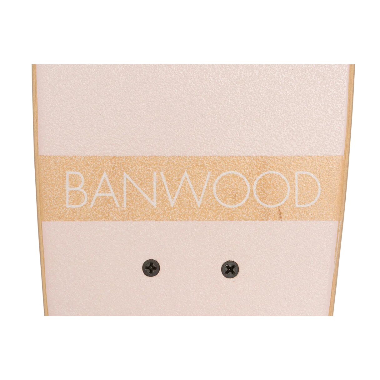 Banwood Skateboard Pink