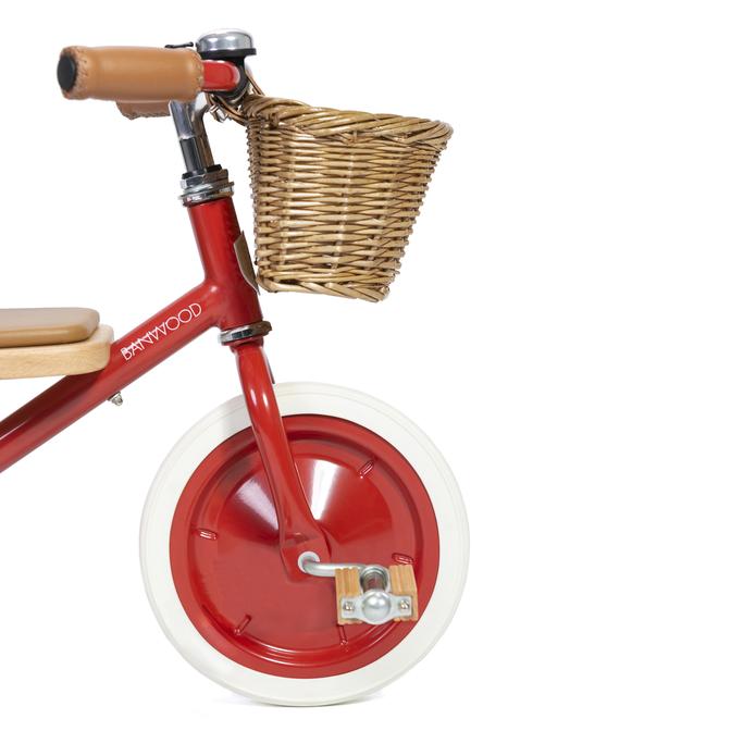 Banwood Trike - Red