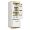 Refrigerator by Tender Leaf
