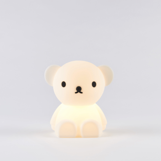 Boris First Light Lamp