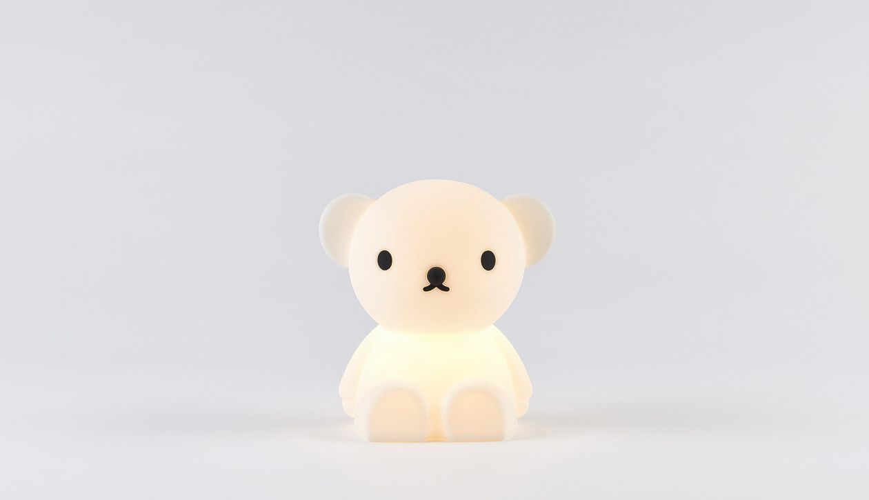 Boris Bundle of Light Lamp