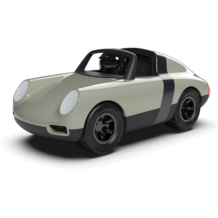 Luft Slate Car by Playforever