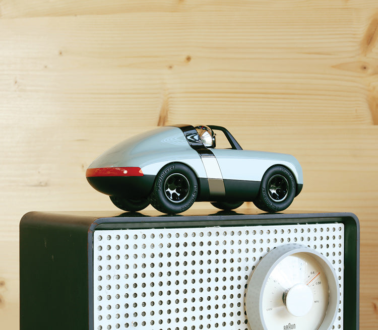 Luft Slate Car by Playforever