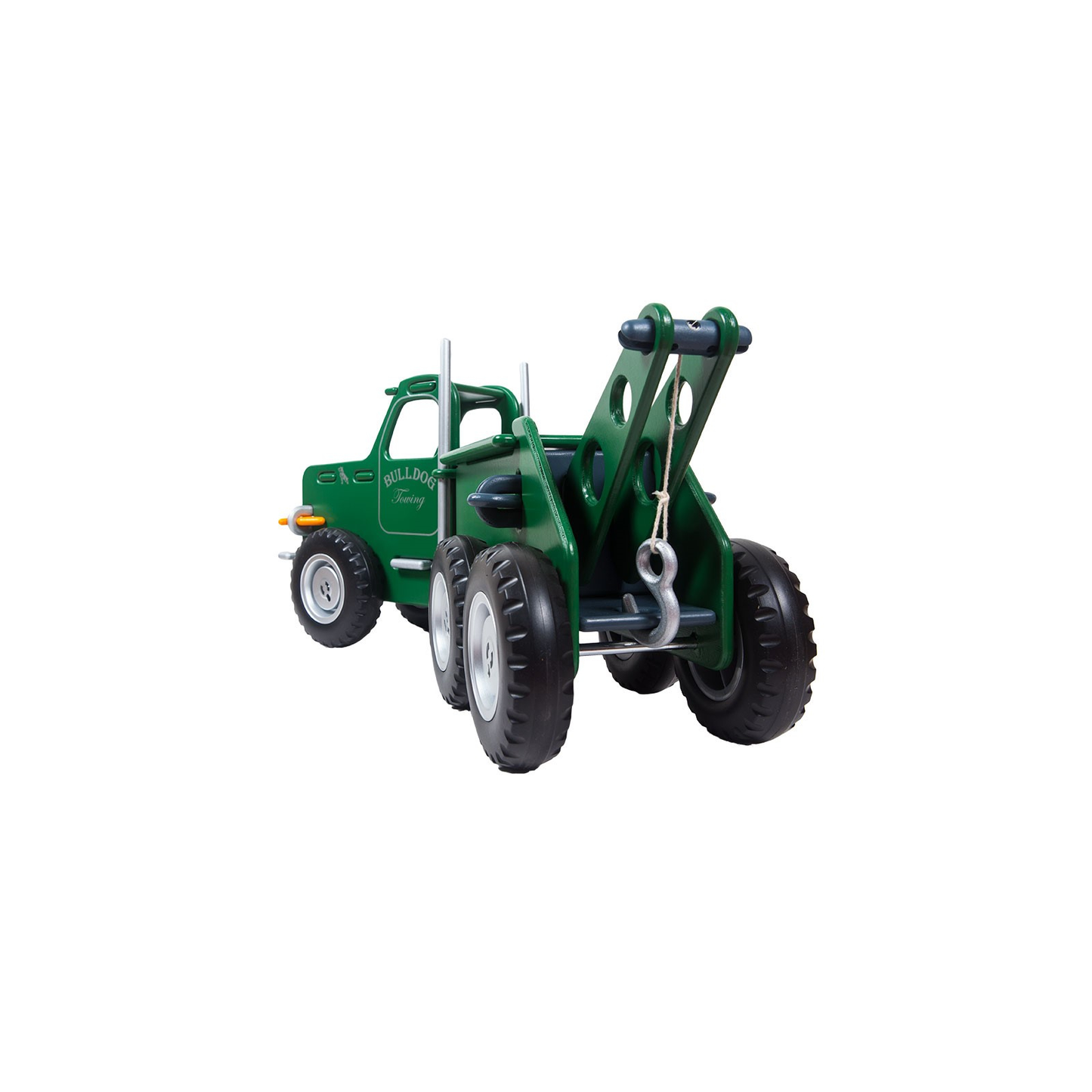 Moover - Ride-On Mack Truck