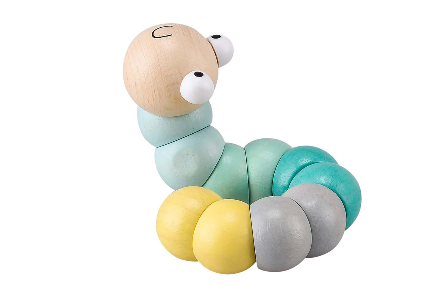 Jointed Worm