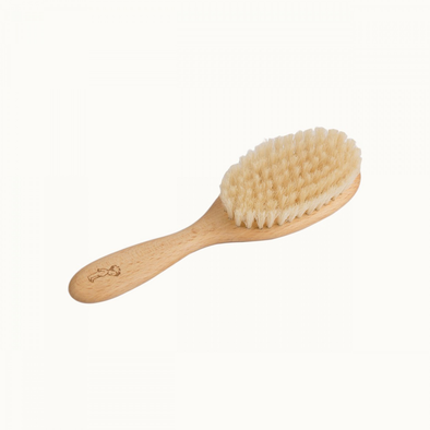 Toddler Hairbrush by Nature Baby