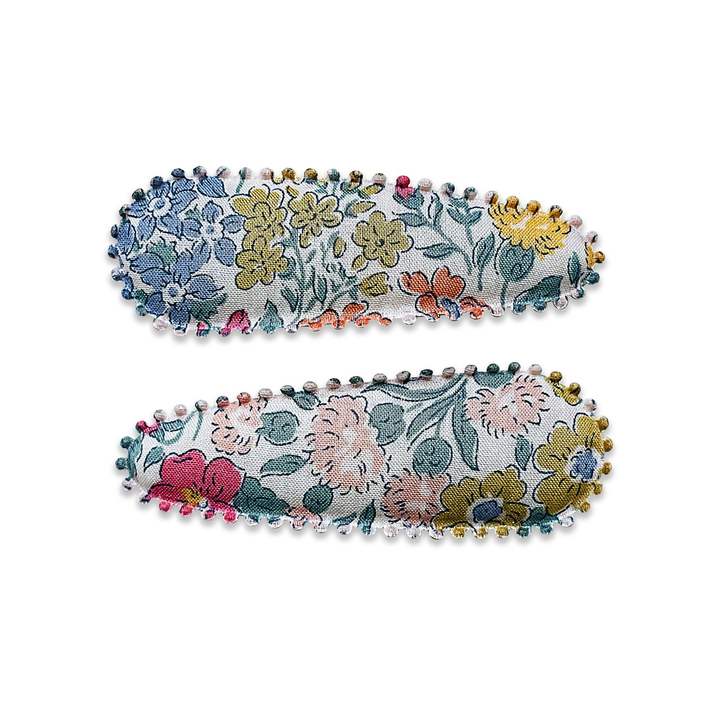 Rowie Hair Clips by Josie Joan's