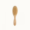 Toddler Hairbrush by Nature Baby