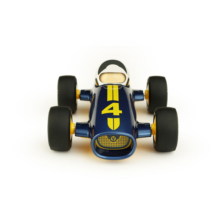 Verve Malibu Lucas Car by Playforever
