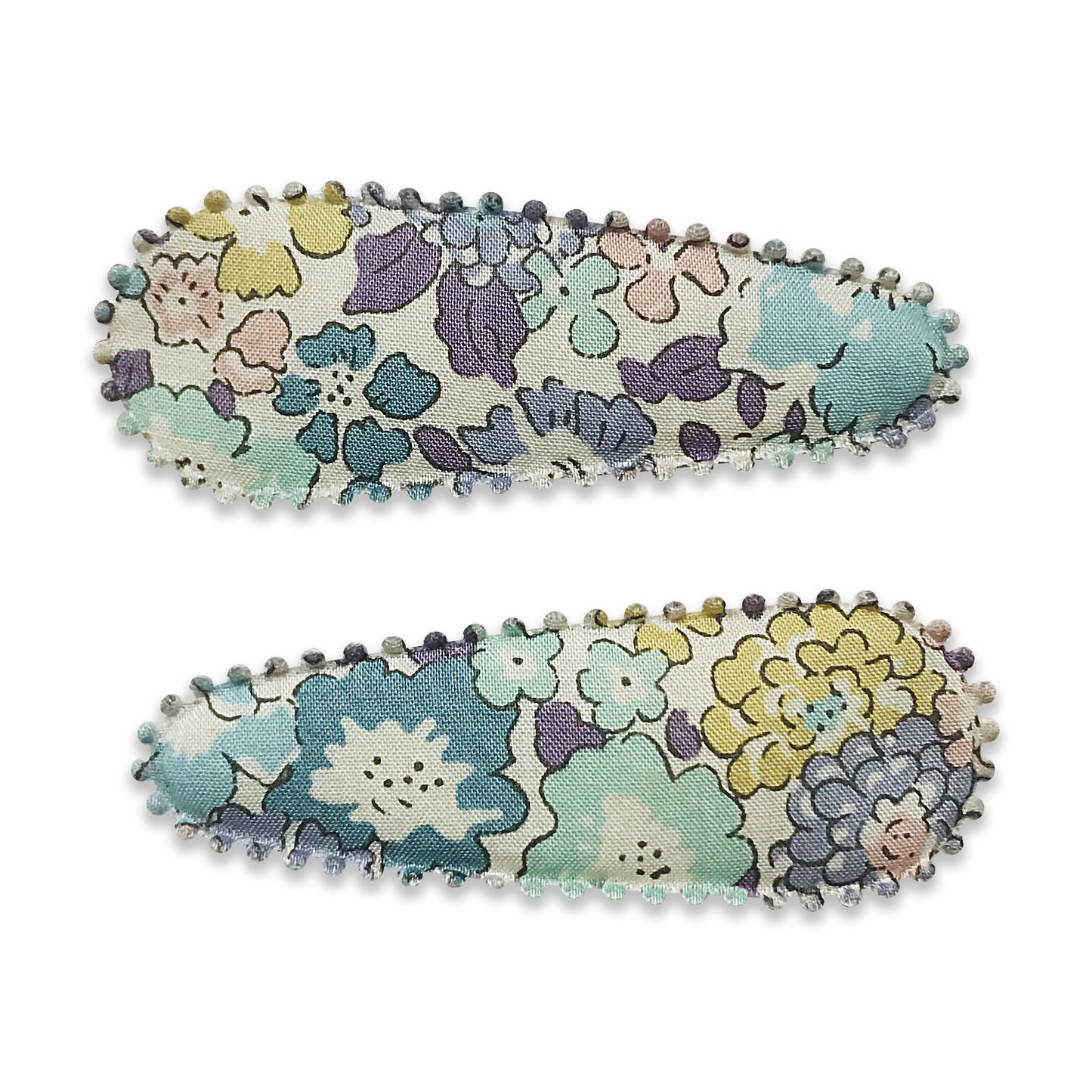 Suzanne Hair Clips by Josie Joan's