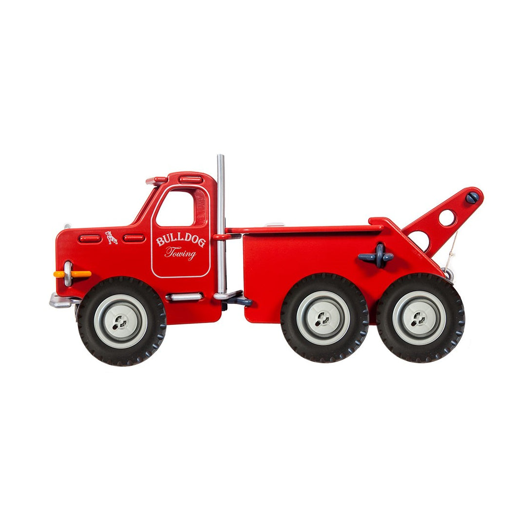 Moover - Ride-On Mack Truck