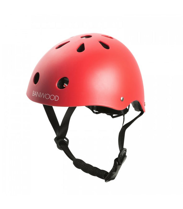 Banwood Helmet - Red