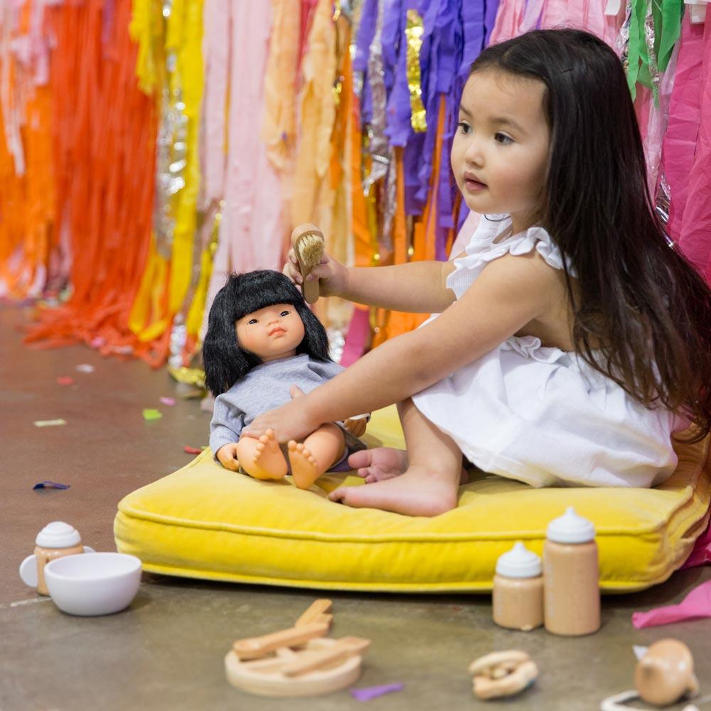 Doll Accessories Kit by Make Me Iconic