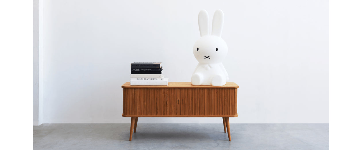 Miffy XL Lamp