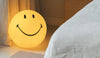 Smiley Star Light Lamp by Mr Maria
