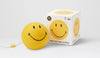 Smiley Star Light Lamp by Mr Maria