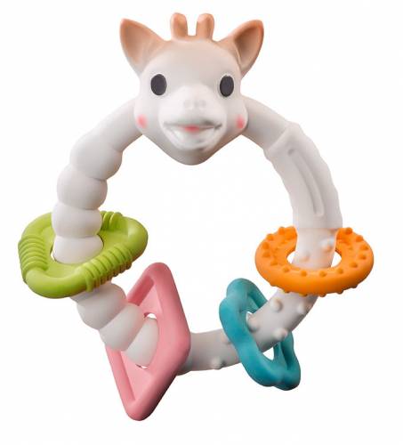Sophie la Girafe - Colo'Rings