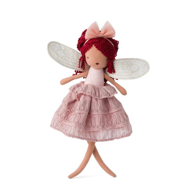 Picca Loulou Fairy Celeste - Pink (35cm)