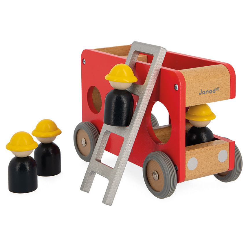 Janod Fire Engine