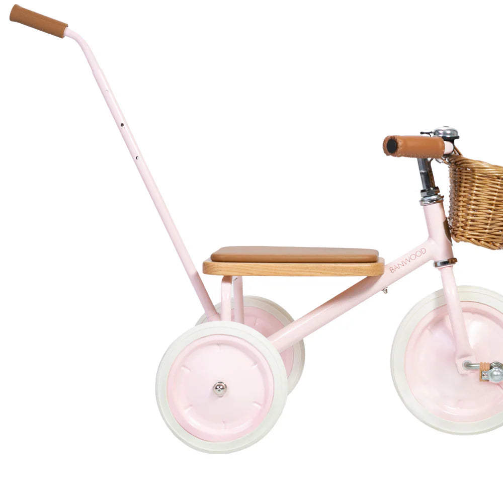 Banwood Trike Pink