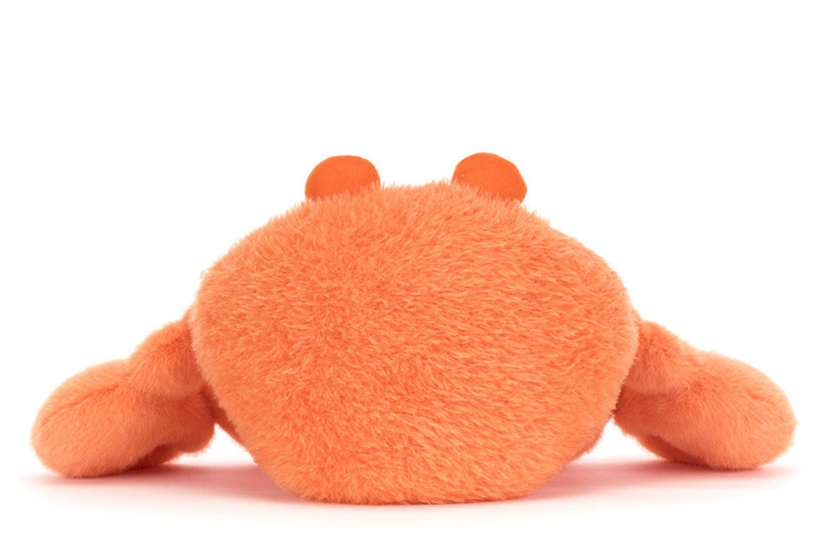 Jellycat Pinchsnap Crab