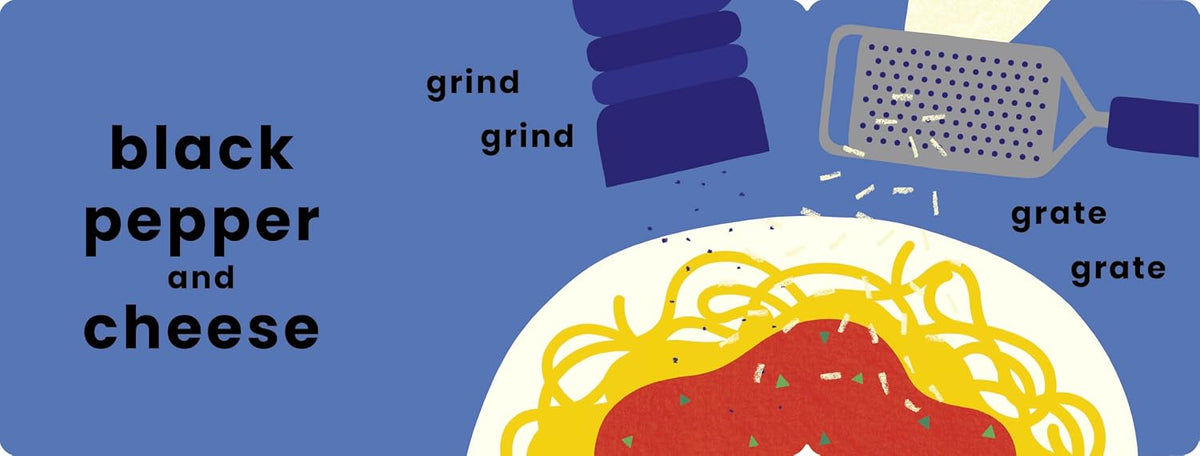 Jamie Oliver - Let's Make Pasta