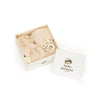 Bashful Luxe Bunny Soother BEIGE