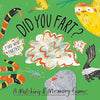 Did You Fart: A Matching & Memory Game