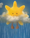 Jellycat Amuseable Sun