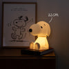 Snoopy First Light Lamp