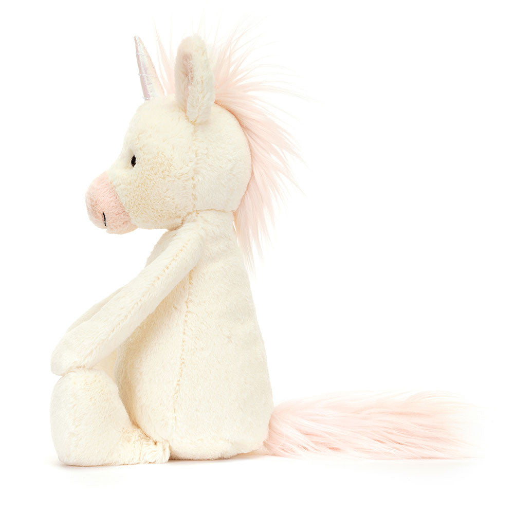 Jellycat - Bashful Unicorn Medium