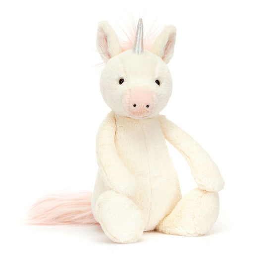 Jellycat - Bashful Unicorn Medium