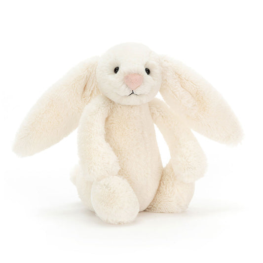 Jellycat Bashful Bunny Cream