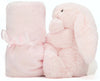 Jellycat - Bashful Bunny Soother - Pink