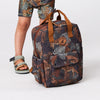 Mini Backpack by Crywolf - Jungle