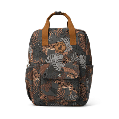 Mini Backpack by Crywolf - Jungle