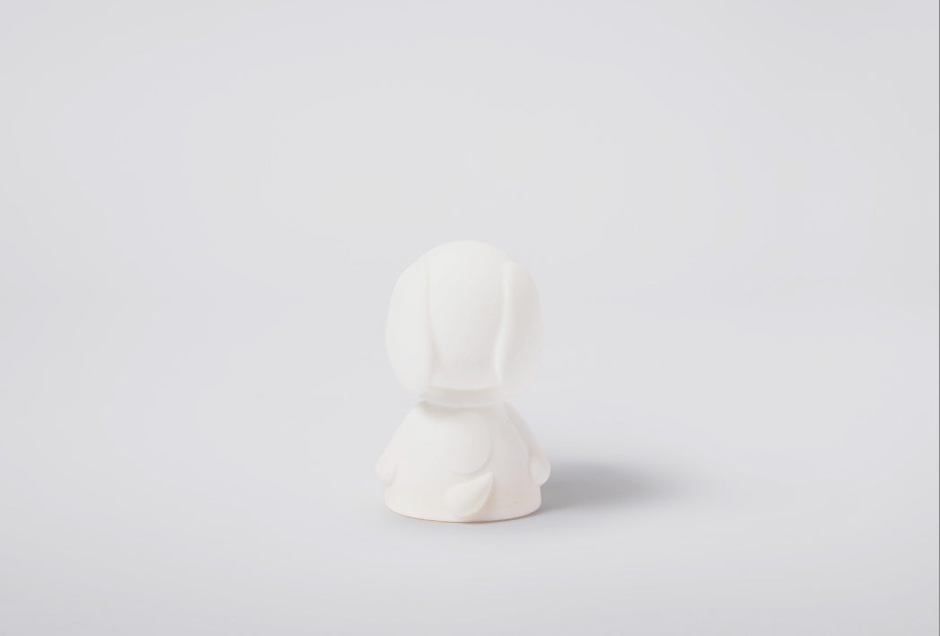 Snoopy Bundle of Light Lamp